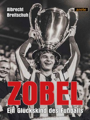 cover image of Zobel